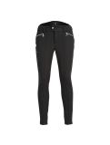 Thumbnail Kilpi, Maura-W softshell ski pants slim fit women black