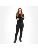 Thumbnail Kilpi, Maura-W softshell ski pants slim fit women black