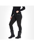 Thumbnail Kilpi, Maura-W softshell ski pants slim fit women black