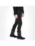 Thumbnail Kilpi, Maura-W softshell ski pants slim fit women black