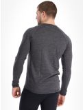 Thumbnail Kilpi, Mavora Top-M thermal shirt men Dark Grey grey 