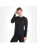 Thumbnail Kilpi, Mavora Top-W thermal shirt women black 