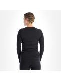 Thumbnail Kilpi, Mavora Top-W thermal shirt women black 