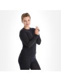 Thumbnail Kilpi, Mavora Top-W thermal shirt women black 