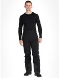 Thumbnail Kilpi, METHONE ski pants men Black black 