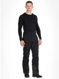 Thumbnail Kilpi, METHONE ski pants men Black black 