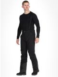 Thumbnail Kilpi, METHONE ski pants men Black black 