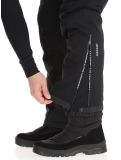 Thumbnail Kilpi, METHONE ski pants men Black black 