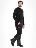 Thumbnail Kilpi, Methone-M ski pants men Black black 