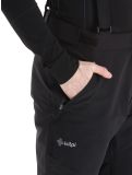 Thumbnail Kilpi, Methone-M ski pants men Black black 