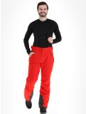 Thumbnail Kilpi, Methone-M ski pants men Red red 