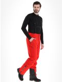 Thumbnail Kilpi, Methone-M ski pants men Red red 