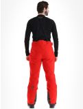 Thumbnail Kilpi, Methone-M ski pants men Red red 