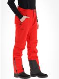 Thumbnail Kilpi, Methone-M ski pants men Red red 