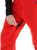 Thumbnail Kilpi, Methone-M ski pants men Red red 