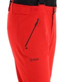 Thumbnail Kilpi, Methone-M ski pants men Red red 