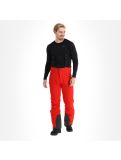 Thumbnail Kilpi, Methone-M ski pants men red 