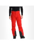 Thumbnail Kilpi, Methone-M ski pants men red 