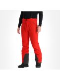 Thumbnail Kilpi, Methone-M ski pants men red 