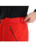 Thumbnail Kilpi, Methone-M ski pants men red 