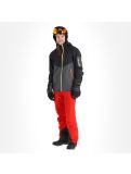 Thumbnail Kilpi, Metrix-M hardshell ski jacket men black 