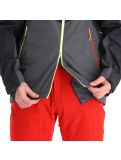 Thumbnail Kilpi, Metrix-M hardshell ski jacket men black 