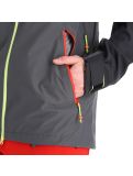 Thumbnail Kilpi, Metrix-M hardshell ski jacket men black 