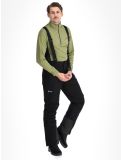 Thumbnail Kilpi, MIMAS ski pants men Black black 