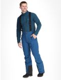 Thumbnail Kilpi, MIMAS ski pants men Dark Blue blue 