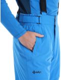 Thumbnail Kilpi, Mimas-M ski pants men Blue blue 