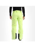 Thumbnail Kilpi, Mimas-M ski pants men lime green 