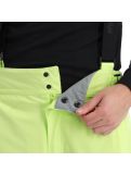 Thumbnail Kilpi, Mimas-M ski pants men lime green 