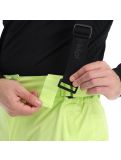 Thumbnail Kilpi, Mimas-M ski pants men lime green 