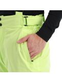 Thumbnail Kilpi, Mimas-M ski pants men lime green 