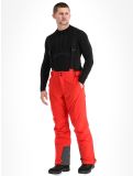 Thumbnail Kilpi, Mimas-M ski pants men Red red 