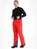 Thumbnail Kilpi, Mimas-M ski pants men Red red 