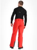 Thumbnail Kilpi, Mimas-M ski pants men Red red 