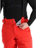 Thumbnail Kilpi, Mimas-M ski pants men Red red 