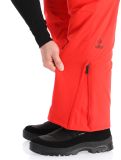 Thumbnail Kilpi, Mimas-M ski pants men Red red 