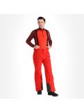 Thumbnail Kilpi, Mimas-M ski pants men red 