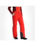 Thumbnail Kilpi, Mimas-M ski pants men red 