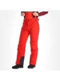 Thumbnail Kilpi, Mimas-M ski pants men red 