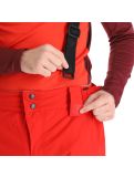 Thumbnail Kilpi, Mimas-M ski pants men red 