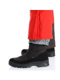 Thumbnail Kilpi, Mimas-M ski pants men red 