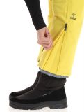 Thumbnail Kilpi, Mimas-M ski pants men Yellow yellow 