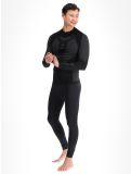 Thumbnail Kilpi, NATHAN thermal shirt men Black black 