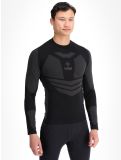 Thumbnail Kilpi, NATHAN thermal shirt men Black black 