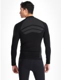 Thumbnail Kilpi, NATHAN thermal shirt men Black black 