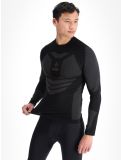 Thumbnail Kilpi, NATHAN thermal shirt men Black black 