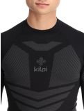 Thumbnail Kilpi, NATHAN thermal shirt men Black black 